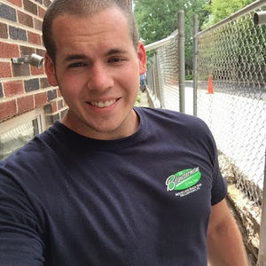 Meet your Posher, Ryan